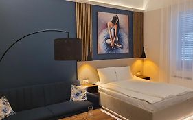 Glamour Apartman